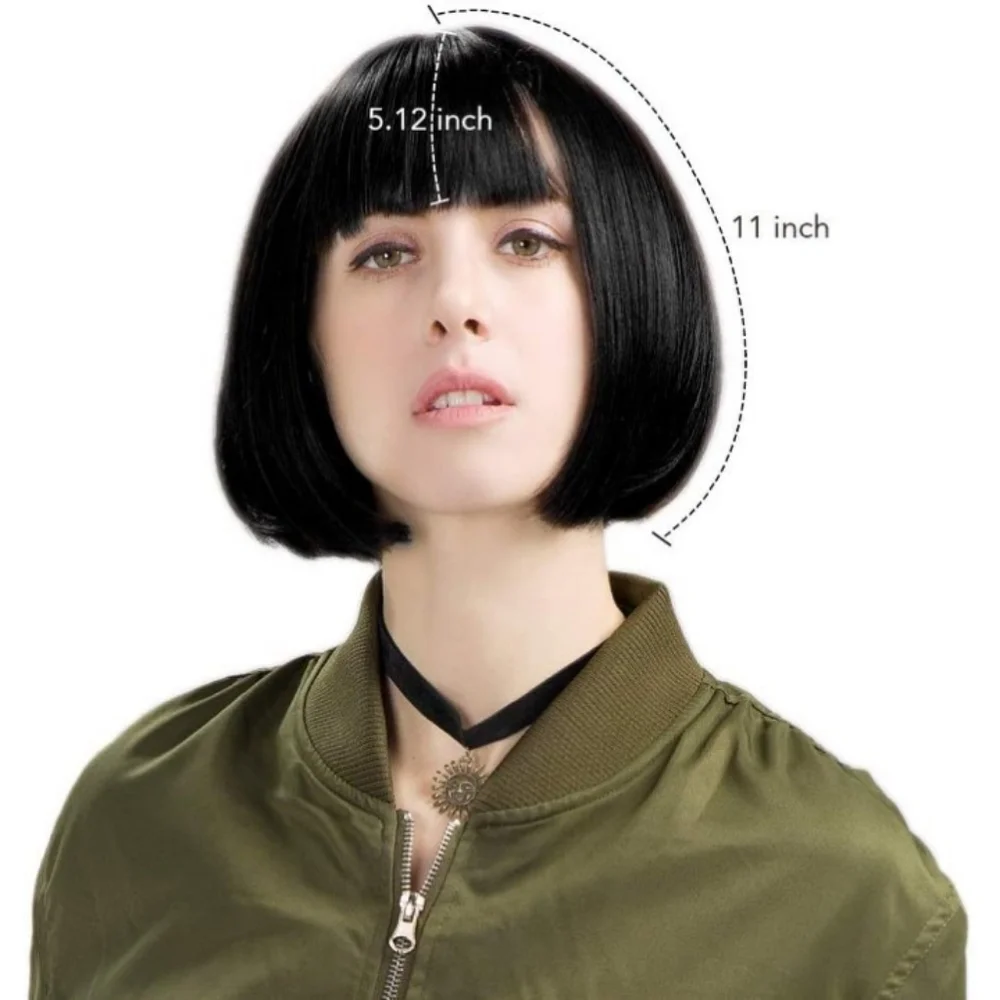 Blooming Hair 11